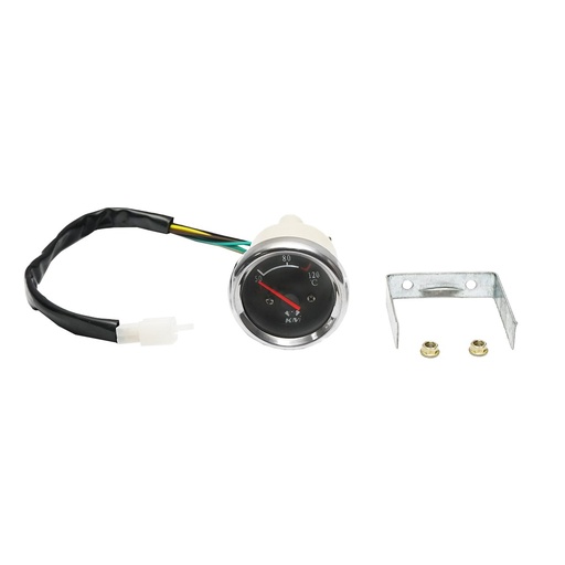 [AMAT6-108526] Indicator temperatura apa electronic pentru UTB U-445, Fiat si New Holland cod OEM 4312910
