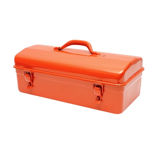 [AMAT6-108553] Cutie scule metalica portocalie 430x200x160mm