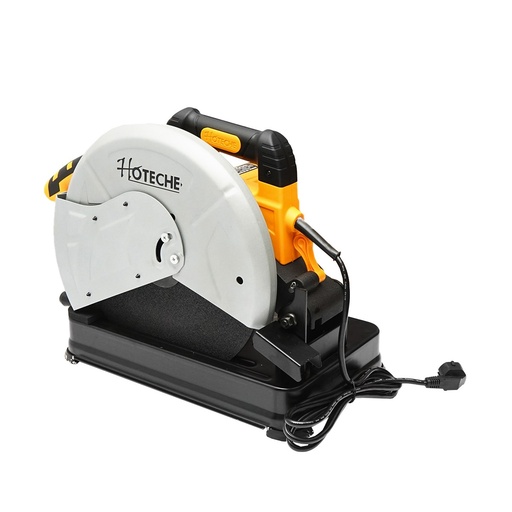 [AMAT6-108577] Masina profesionala pentru debitat metale, disc fi 355mm, 220V putere 2600W, 3900 rot/min Hoteche
