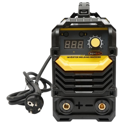 [AMAT6-108587] Aparat de sudura 210A 220V Romdac