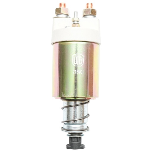 [AMAT6-108597] Solenoid demaror 24V (bobina)