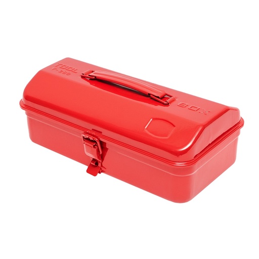 [AMAT6-108657] Cutie scule metalica rosie 305x160x116mm