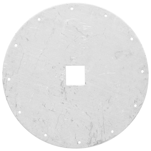[AMAT6-108687] Disc semanatoare SPC 6-8 diametru fi140 patrat 18mm gaura 12x2.5mm