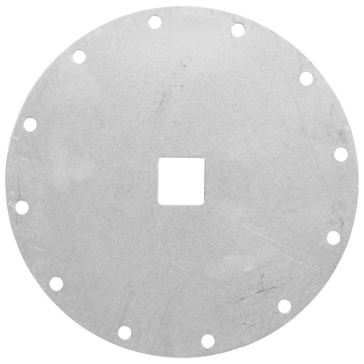 [AMAT6-108688] Disc semanatoare SPC 6-8 diametru fi140 patrat 18mm gaura 12x5.2mm