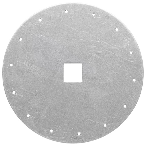 [AMAT6-108690] Disc semanatoare SPC 6-8 diametru fi140 patrat 18mm gaura 14x2.5mm