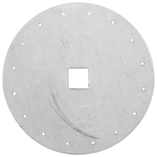 [AMAT6-108692] Disc semanatoare SPC 6-8 diametru fi140 patrat 18mm gaura 16x2.5mm