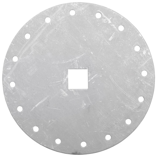 [AMAT6-108691] Disc semanatoare SPC 6-8 diametru fi140 patrat 18mm gaura 16x5.2mm