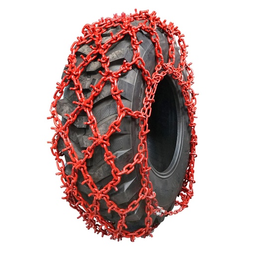 [AMAT6-108746] Set lanturi antiderapante U-BAR 13mm dimensiune 18.4/26 pentru Tractor Forestier