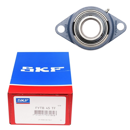 [AMAT6-108763] Lagar cu rulment SKFFYTB 45 TF