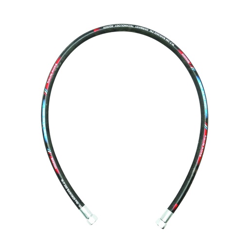 [AMAT6-108790] Furtun presiune sertizat DN16 2SN - 1800mm Tractor Forestier