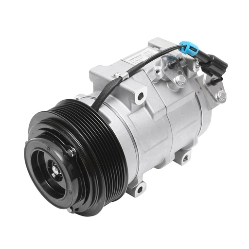 [AMAT6-108807] Compresor clima AC pentru John Deere cod OEM RE284680, AT367640