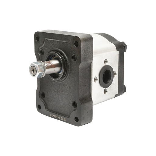 [AMAT6-108817] Pompa hidraulica debit 8 cm3, sens rotatie stanga pentru Fiat cod OEM 3546156M91