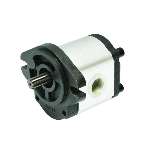 [AMAT6-108820] Pompa hidraulica de directie 230 Bari cu caneluri FIAT, Lamborghini, Case IH