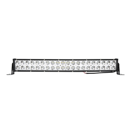 [AMAT6-108861] Lampa/proiector 120W curbata tip bara cu 40 LED-uri 9-60V 6000K 540x65mm