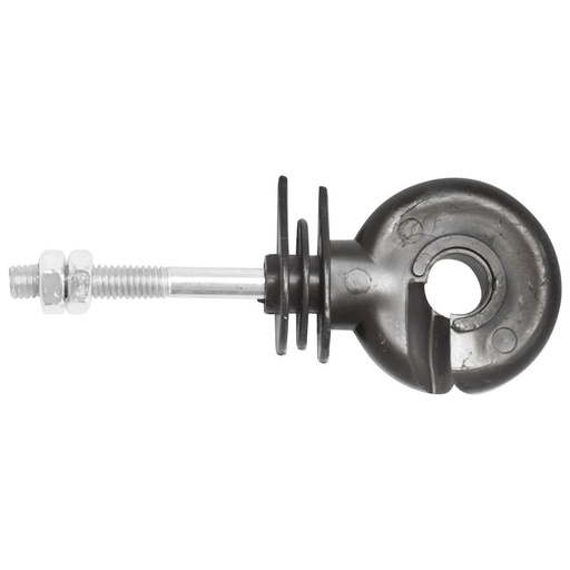 [AMAT6-108904] Izolator inelar compact M6 90x35mm gard electric Mezofarm