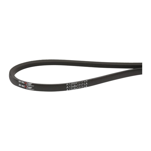 [AMAT6-108911] Curea transmisie trapezoidala A 13x8x1717 LA 13x1717