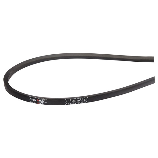 [AMAT6-108912] Curea transmisie trapezoidala A 13x8x1900 LA 13x1900
