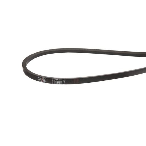 [AMAT6-108914] Curea transmisie trapezoidala C 22x14x3888 LA 22x3888