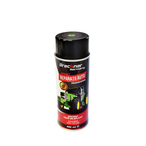 [AMAT6-108918] Spray vopsea verde pentru reparatii auto, tip Amazone
