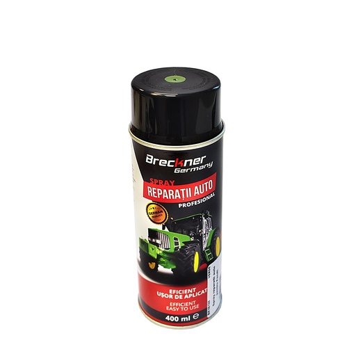 [AMAT6-108921] Spray vopsea verde pentru reparatii auto, tip Fendt