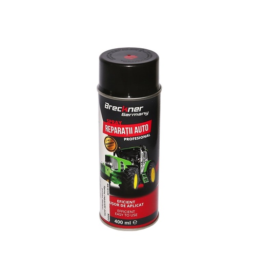 [AMAT6-108926] Spray vopsea rosu pentru reparatii auto, tip Welger