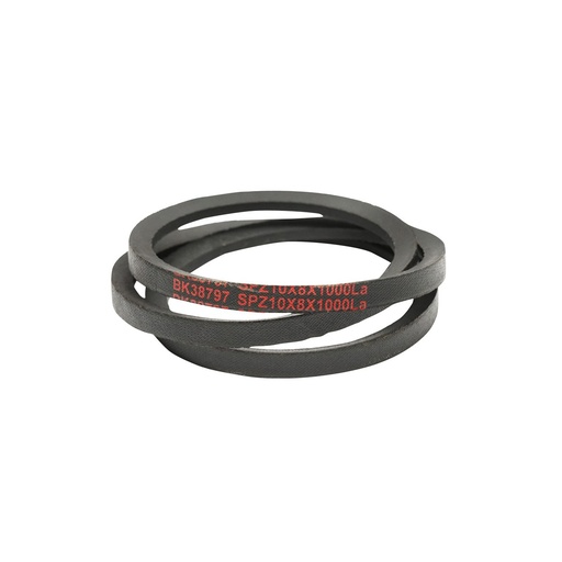 [AMAT6-108943] Curea transmisie trapezoidala SPZ 10x8x1000 LA 10x1000