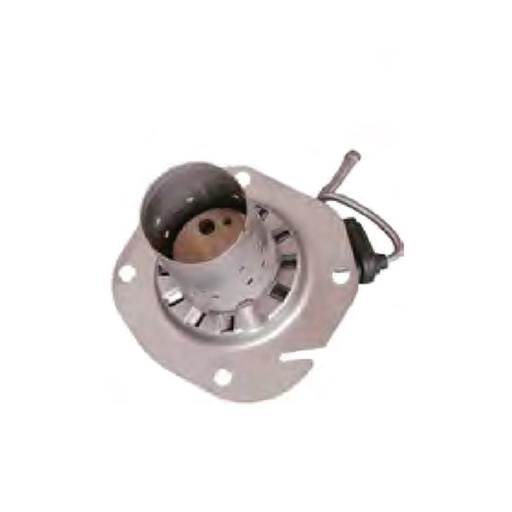 [AMAT6-100409] Arzator sirocou model vechi