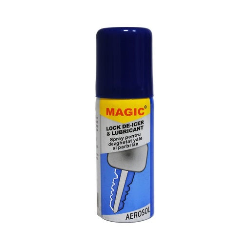 [AMAT6-100485] Spray pentru dezghetat yale 50ml