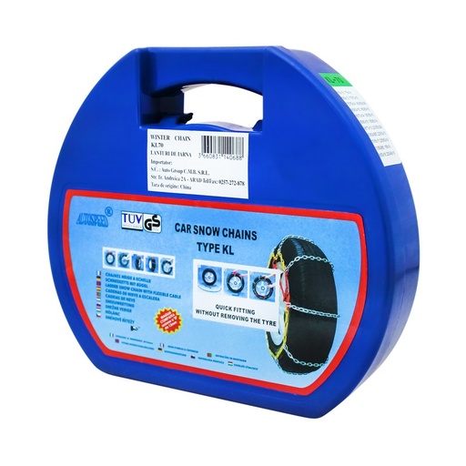 [AMAT6-100720] Lanturi antiderapante 13 14 15