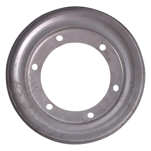 [AMAT6-101088] Aparatoare praf pentru tambur cositoare 1.65 (metalica)
