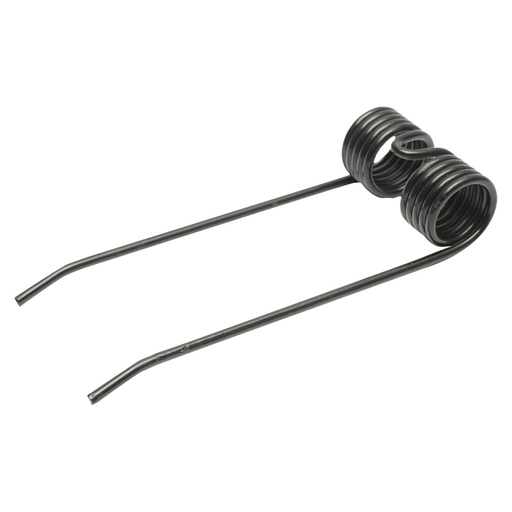 [AMAT6-101165] Deget pick-up (arc balotiera) L=200mm l=76mm Fi 27mm McCormick IHC