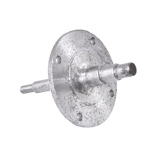 [AMAT6-101866] Ax roata tasare SPC model nou fulie mare fi120