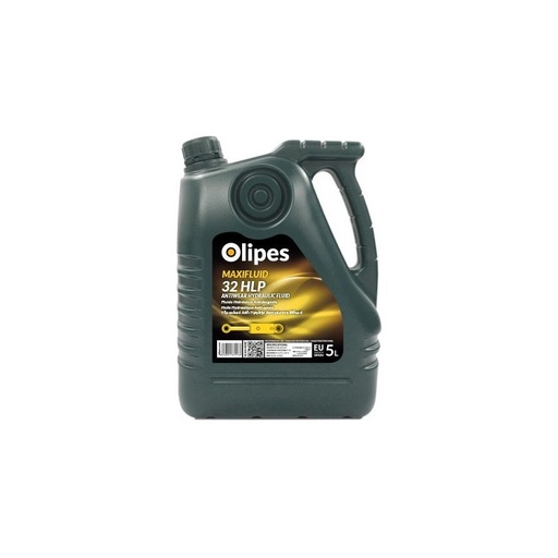[AMAT6-102620] Ulei hidraulic Olipes MAXIFLUID 32 HLP H32 5L