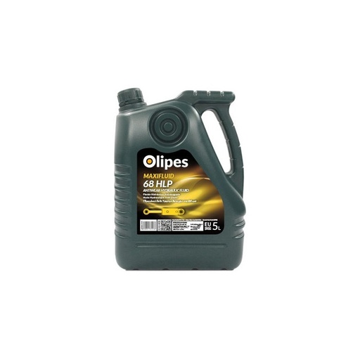 [AMAT6-102634] Ulei hidraulic Olipes MAXIFLUID 68 HLP H68 5L
