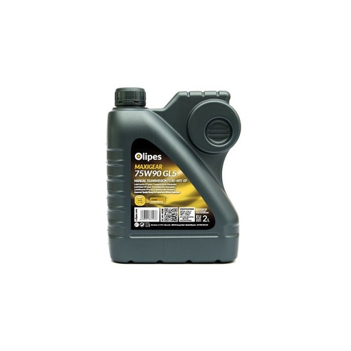 [AMAT6-102656] Ulei Olipes MAXIGEAR 75W90 GL-5 cutie viteze 2L
