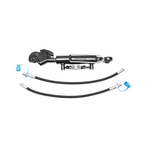 [AMAT6-102865] Tirant central reglabil hidraulic, categoria 2-2, cupla rapida, 500mm inchis, cursa 207mm