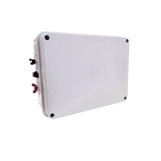 [AMAT6-102920] Aparat generator impulsuri 220V 4.5 Joule, 50 km gard electric