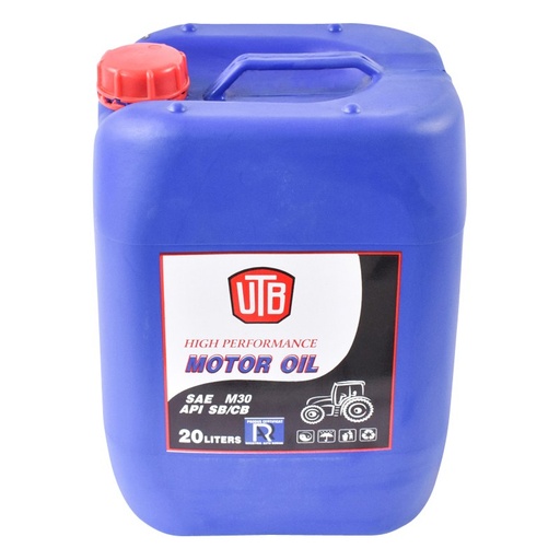 [AMAT6-102925] Ulei motor M30 UTB 20L