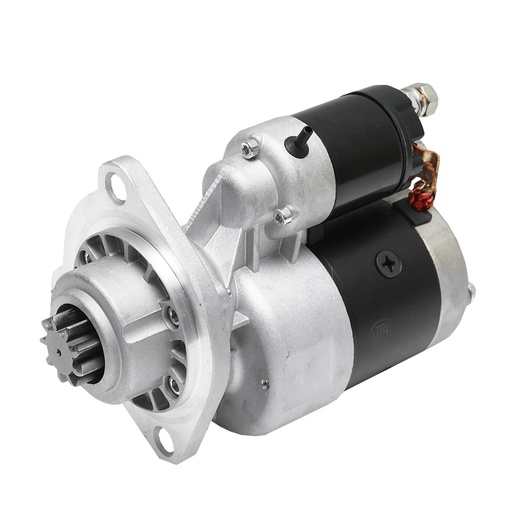 [AMAT6-103039] Electromotor model nou cu reductor amplificat de putere UTB U-650 2.7 kW