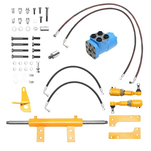 [AMAT6-103042] Kit servodirectie cu pompa danfoss UTB U-650