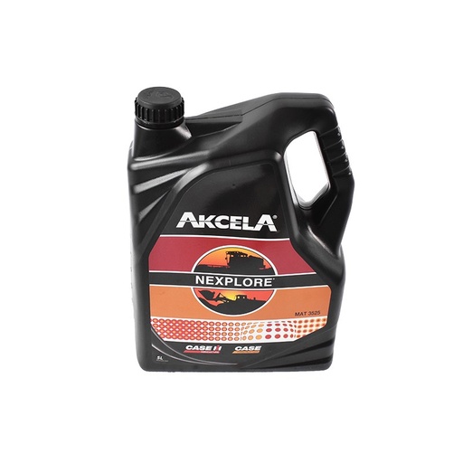 [AMAT6-103048] Ulei Akcela Nexplore CASE transmisie 5L