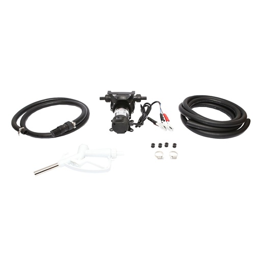 [AMAT6-103159] Pompa transfer solutie uree 24V cu furtun si pistol automat