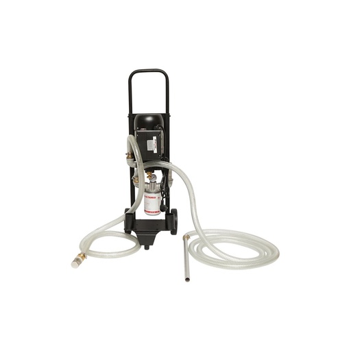 [AMAT6-103163] Unitate mobila de filtrare si transfer ulei 230V 50Hz 25L/min