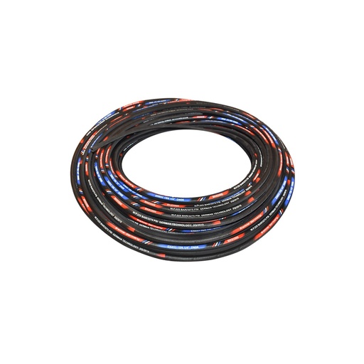 [AMAT6-103911] Furtun hidraulic 4SH
