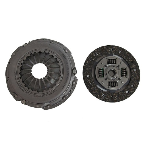 [AMAT6-103966] Kit ambreiaj Dacia Duster 1.6 16V 7701476973