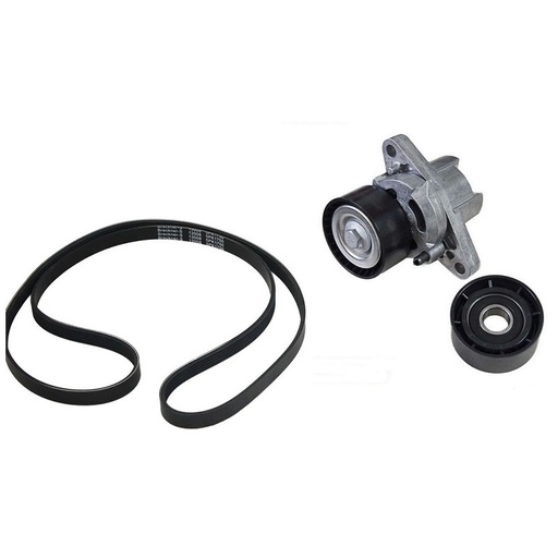 [AMAT6-104210] Kit curea transmisie Dacia Logan 1.4 si 1.6 cu AC 7701477517