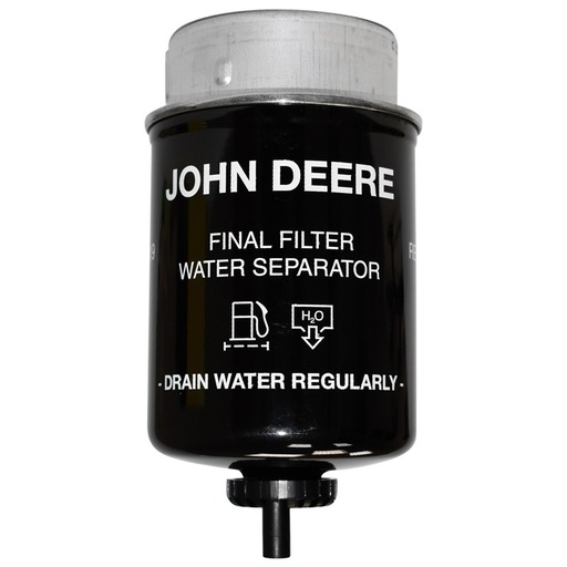 [AMAT6-104476] Filtru motorina cu separare apa John Deere RE62419