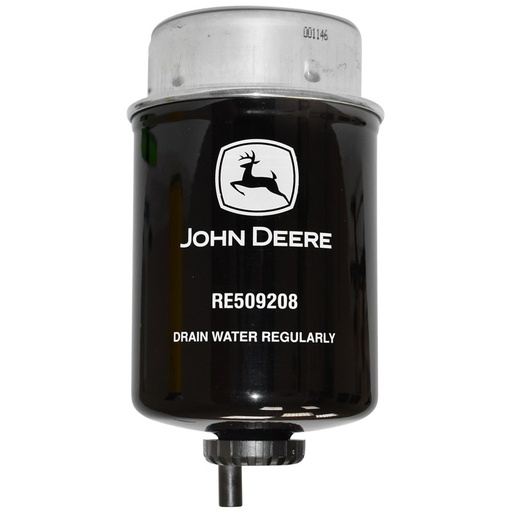 [AMAT6-104481] Filtru motorina cu separare apa John Deere RE509208