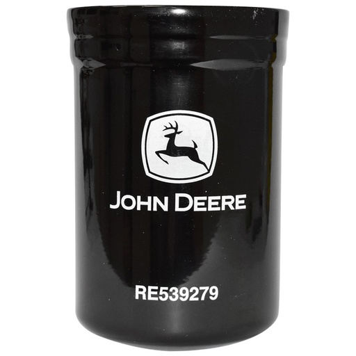 [AMAT6-104486] Filtru ulei motor John Deere RE539279