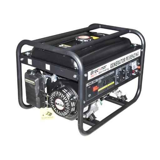 [AMAT6-104708] Generator electric pe benzina BS2500H 220V 50Hz putere max 2.8 kW
